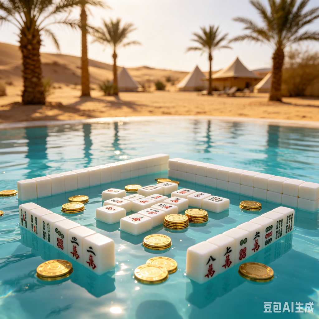 rosario,mahjong
