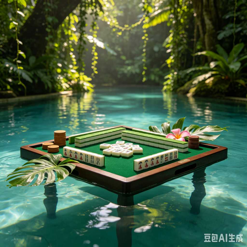 high review mahjong set