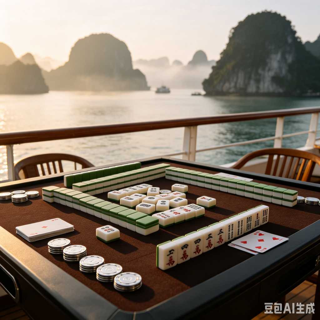 fortaleza,mahjong