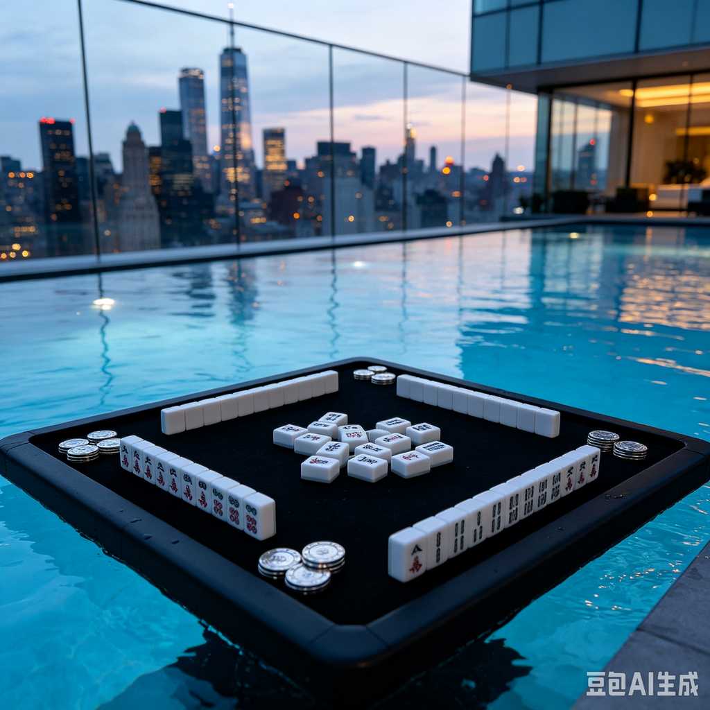 no smell mahjong tiles