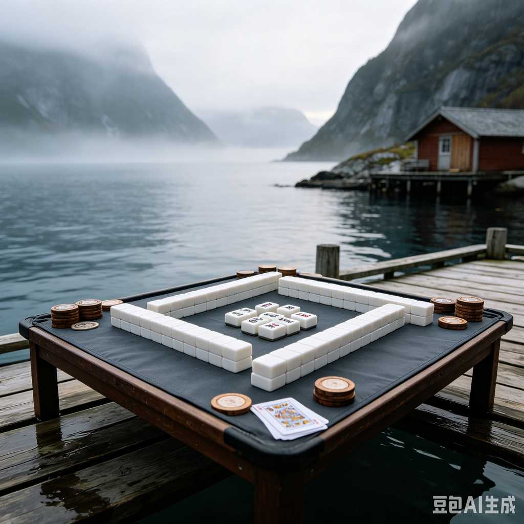 Edinburgh,mahjong