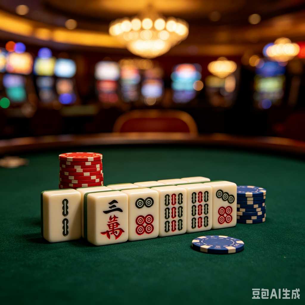 ready to gift mahjong tiles