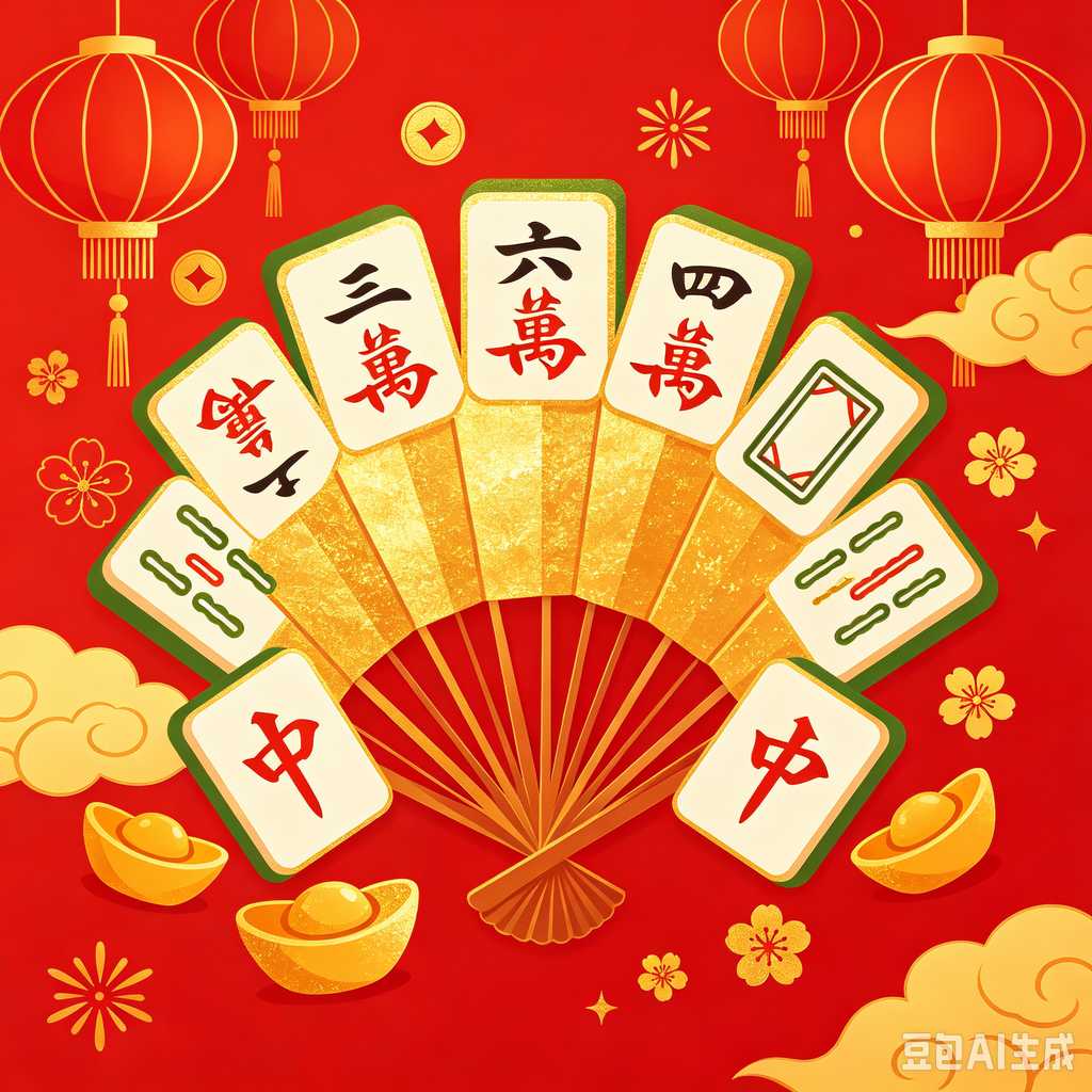 cheap durable mahjong tiles