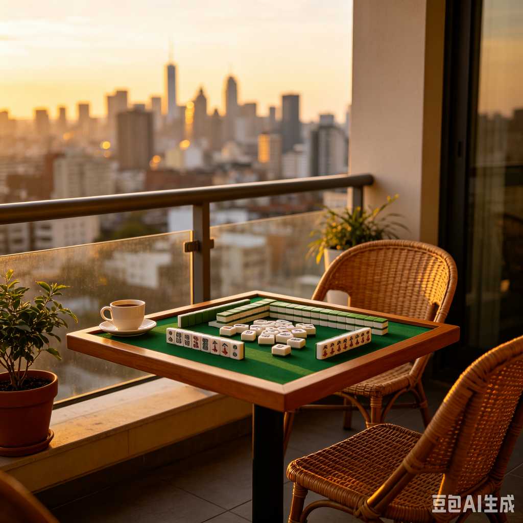 vitoria,mahjong