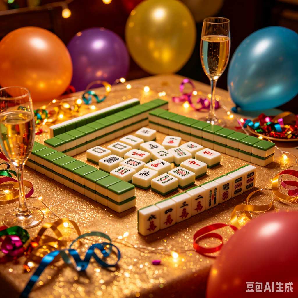 buy mahjong set online