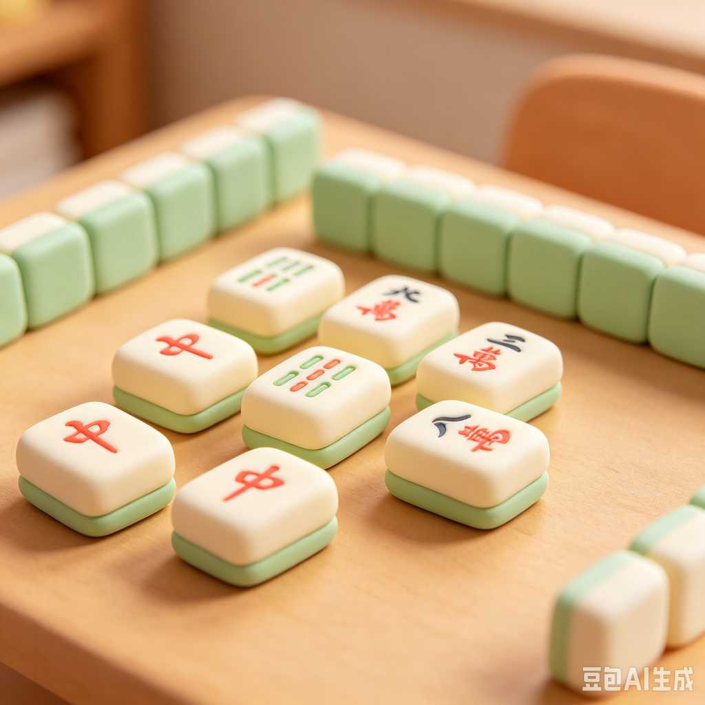BuenosAires,mahjong