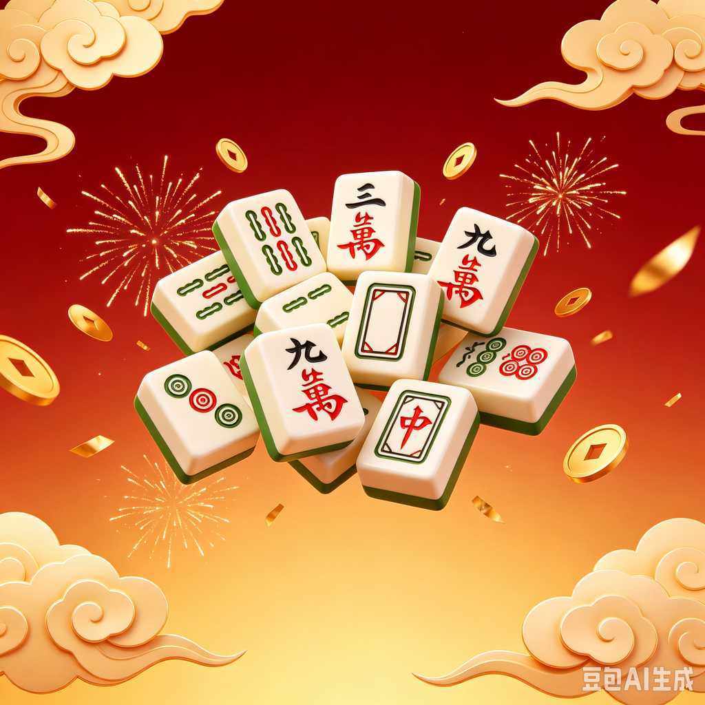 hard shell mahjong case