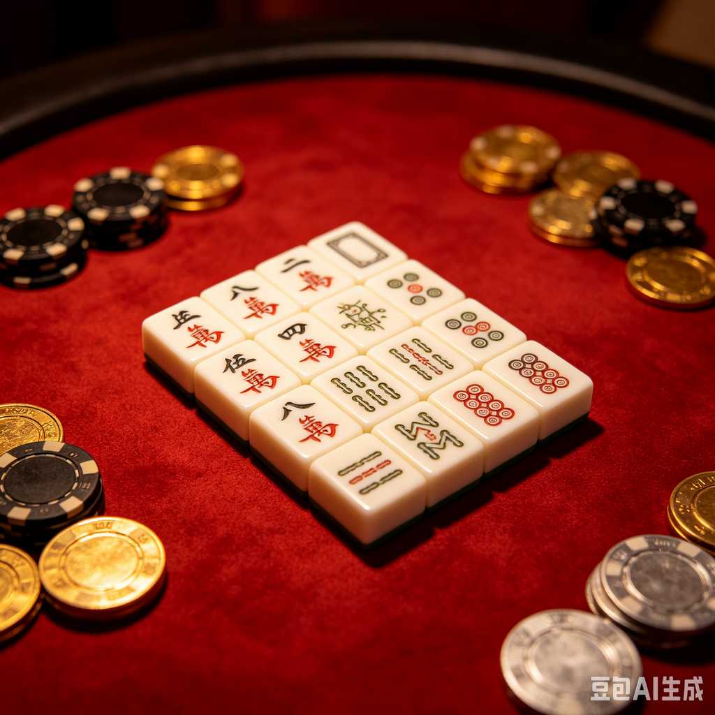 DavidPA,mahjong