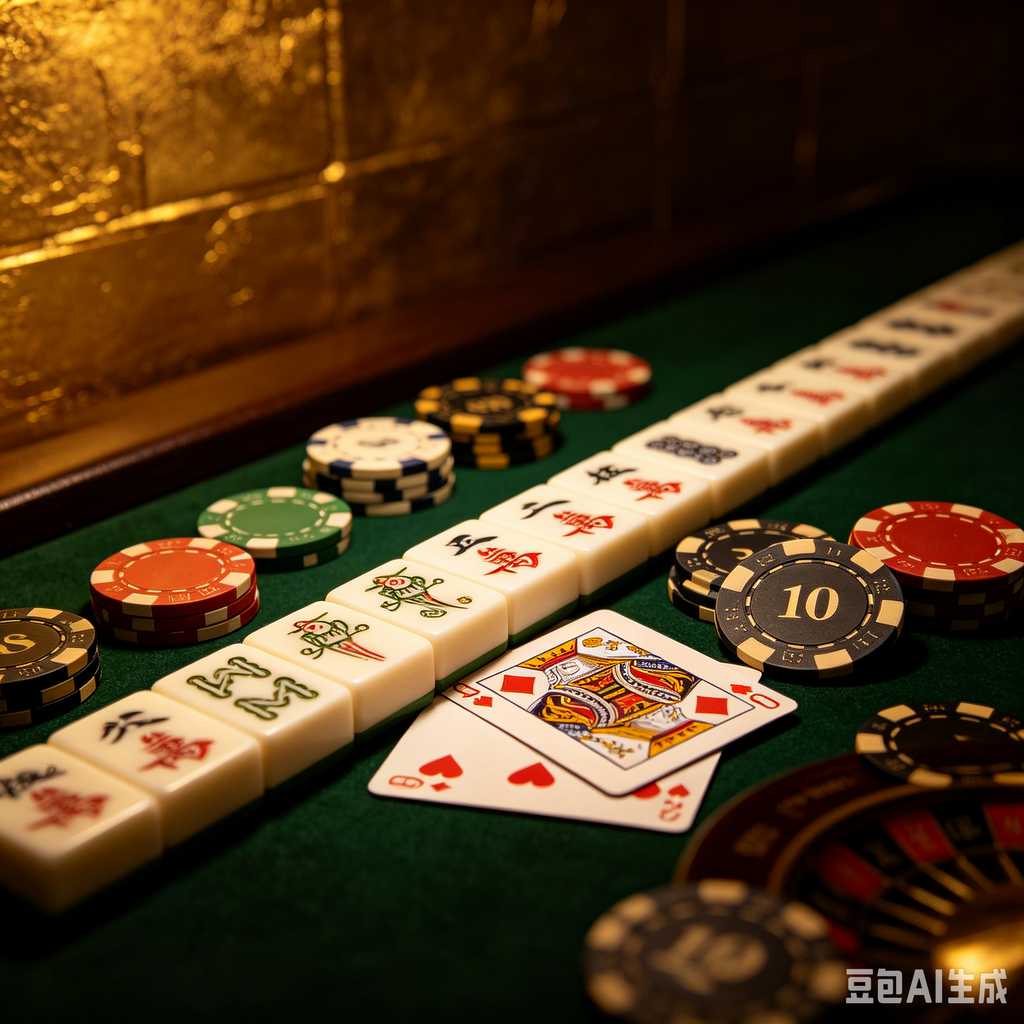 club entertainment mahjong set