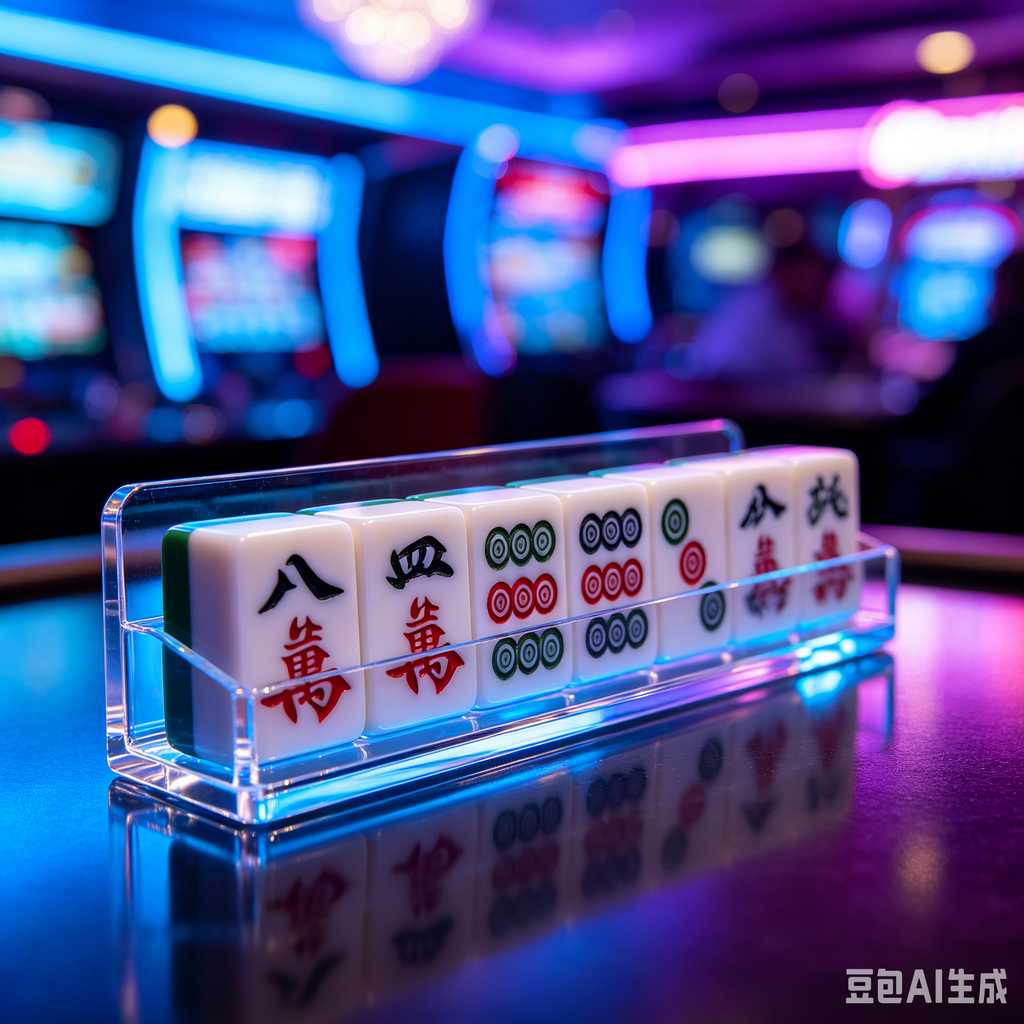custom printed gift box mahjong