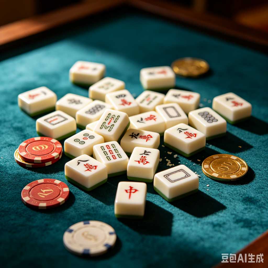 Tromso,mahjong