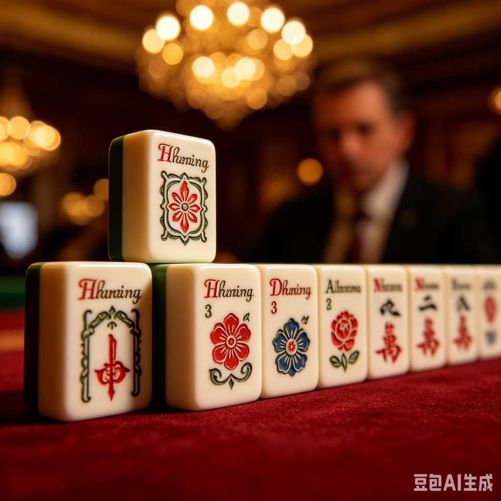salemor,mahjong