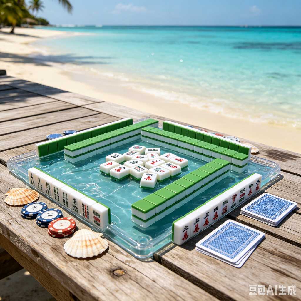 mahjong set manufacturer