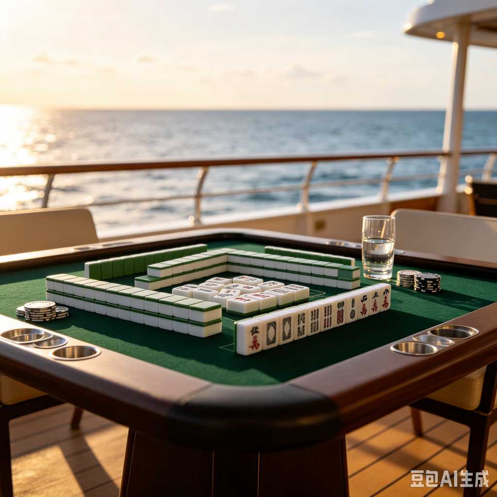 Glasgow,mahjong