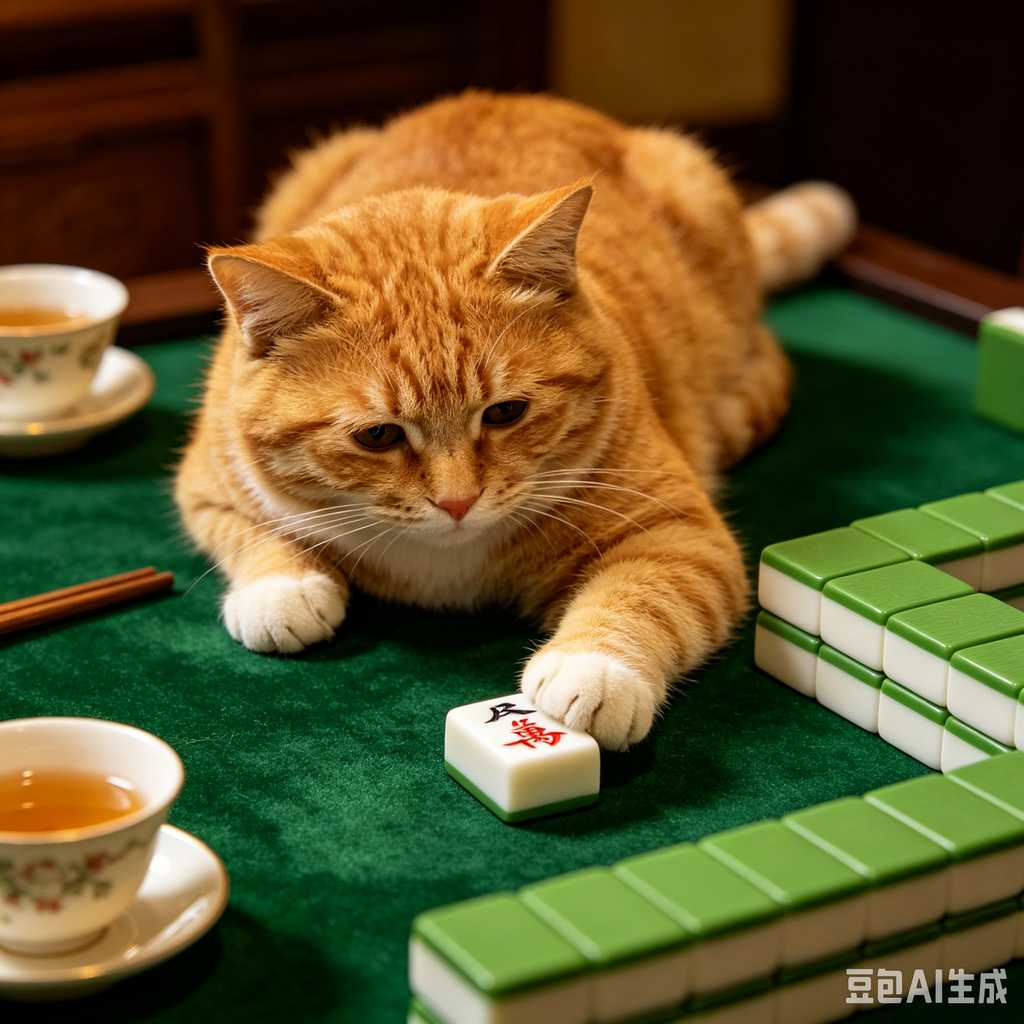 Southampton,mahjong